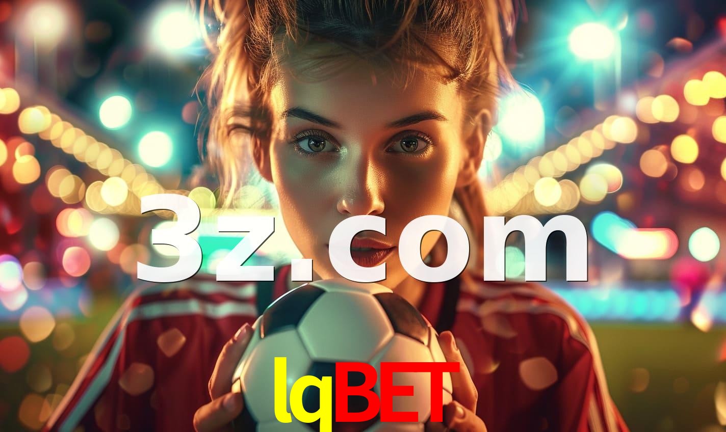 Apostas Esportivas no Plataforma lqbet.com